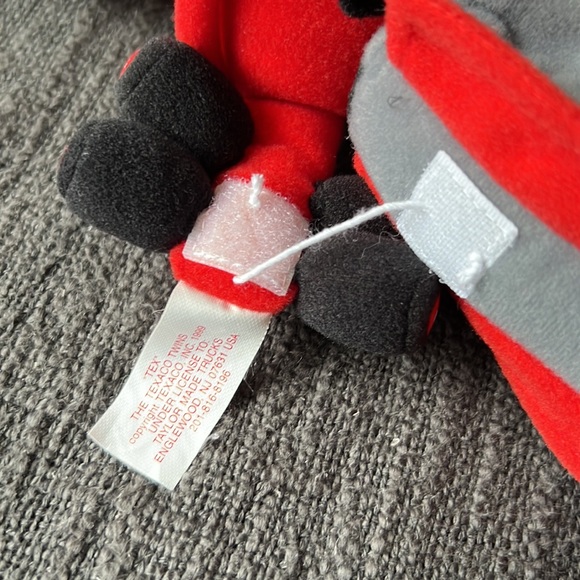 The Texaco Twins “Tex and Tessie” - Picture 8 of 10